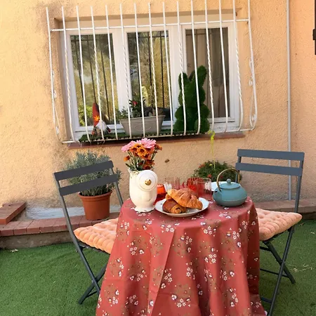 L Alba Appartamento *