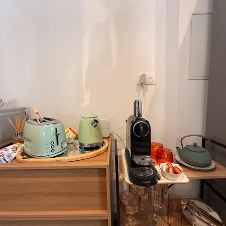 Appartamento L Alba